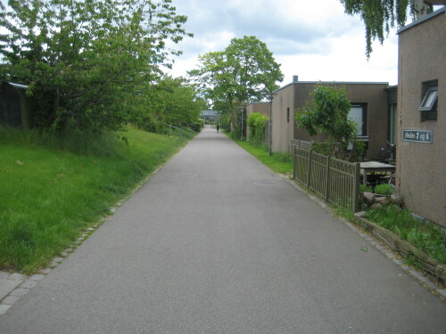 Radschnellweg - Super Bikeways (Kopenhagen)