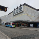 der-busbahnhof-und-der-verlassene-zentralkauf-in-hof-vor-dem-geplanten-umbau