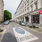 fahrradstrasse