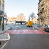 ubergang-fahrradstrasse-in-radwege