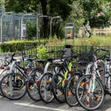 Bicycle-traffic-Lichtentalerpark.-Vienna.-Photo-10.08.2023-15.12-pm