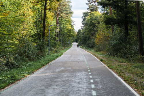 Radschnellweg Stuttgart - Böblingen